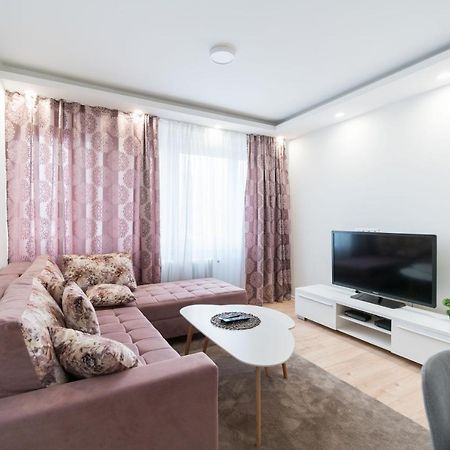Apartman Skenderija SJJ Eksteriør billede