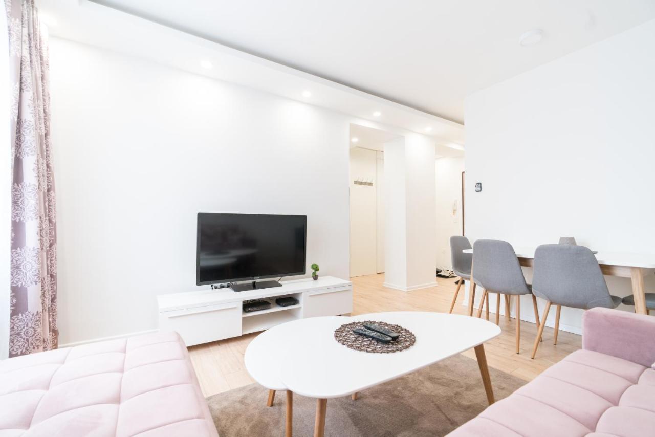 Apartman Skenderija SJJ Eksteriør billede